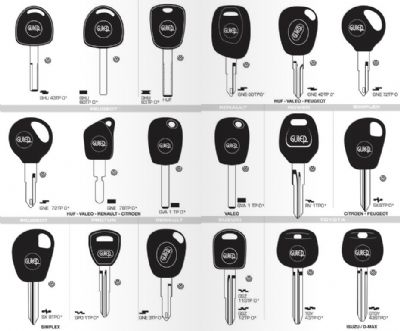 Altınyayla Oto Anahtarcı